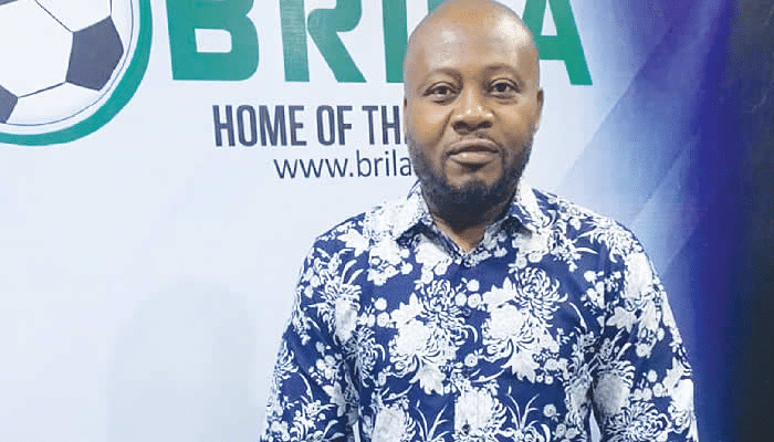 Ifeanyi Udeze : Je n'ai jamais vérifié le classement des Super Eagles en tant que joueur 2 En Afrique, les triples champions d'Afrique sont désormais sixièmes derrière le Maroc, l'Égypte, la Tunisie, le Sénégal et l'Algérie.