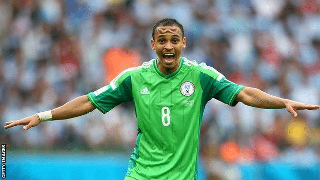 Parmi ces illustres footballeurs révérés figure Peter Odemwingie qui a marqué la dernière décennie