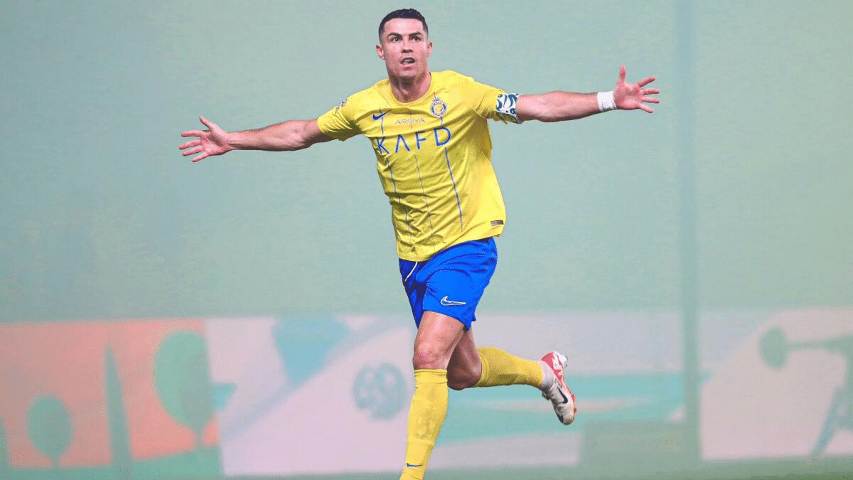 Al Nassr: Le joli cadeau réservé à Cristiano Ronaldo pour ses performances XXL 2 image 914