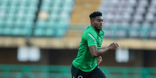 Une situation vraiment difficile - Awoniyi