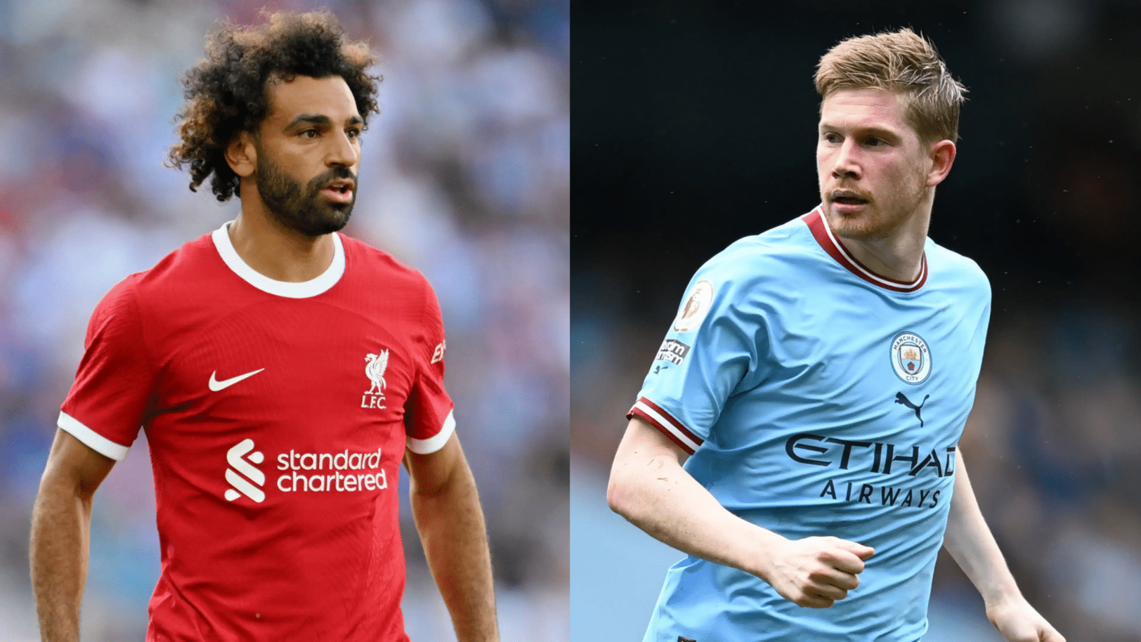 La vraie raison pour laquelle De Bruyne et Salah se sont heurtés à Mourinho à Chelsea