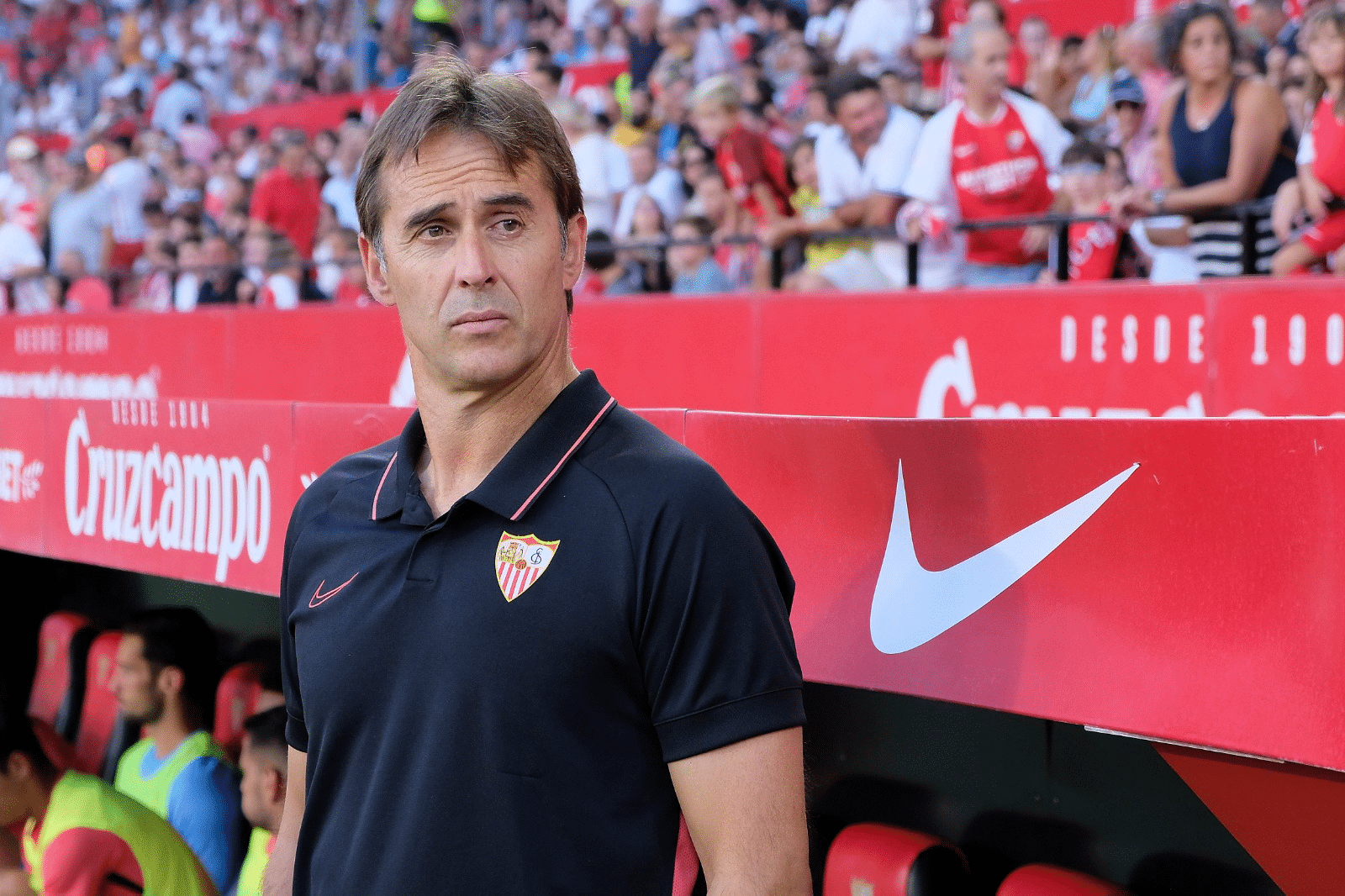 Lopetegui veut le joueur du Real Madrid