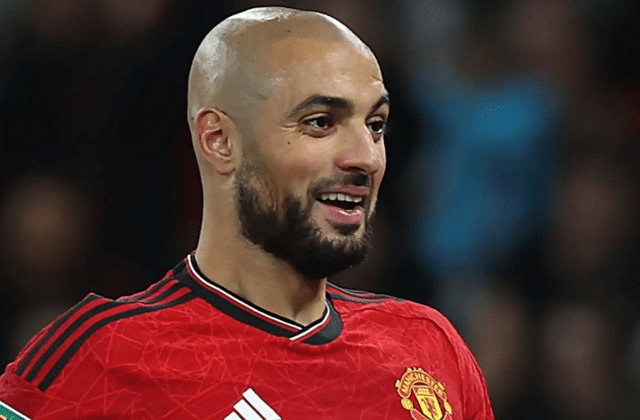 Sofyan Amrabat a surpris par sa prestation contre Crystal Palace 2 image 997