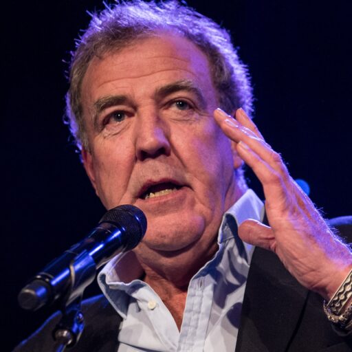 jeremy clarkson