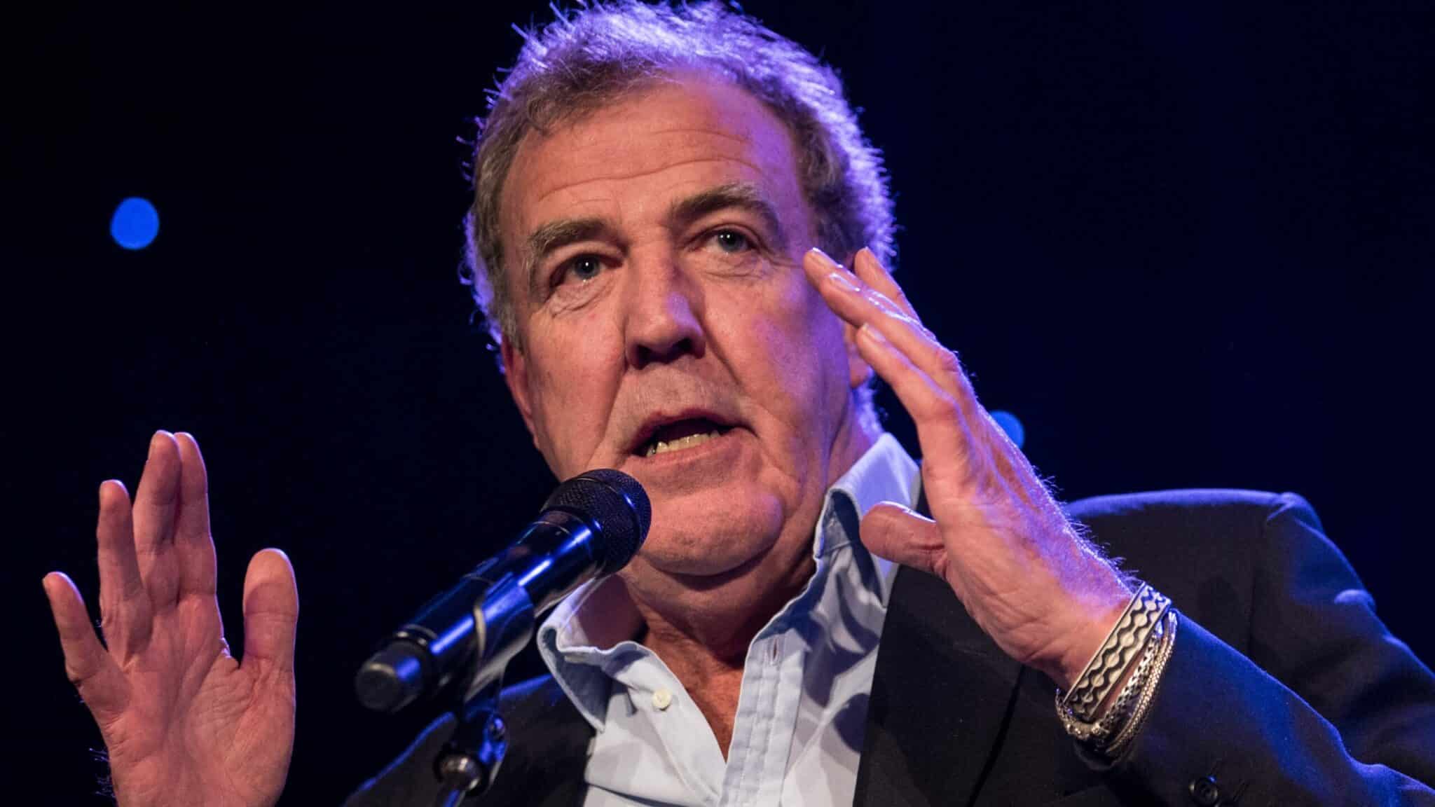 Clarkson tacle une star africaine : « Si on devait revoir ses chutes, chaque match durerait 6 semaines »