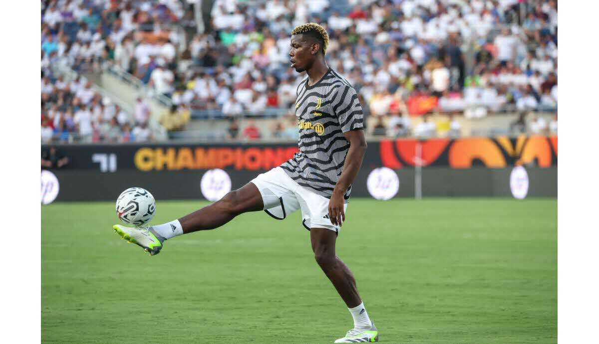 Justice : « Pourquoi me donner quatre ans ? », Paul Pogba brise le silence !