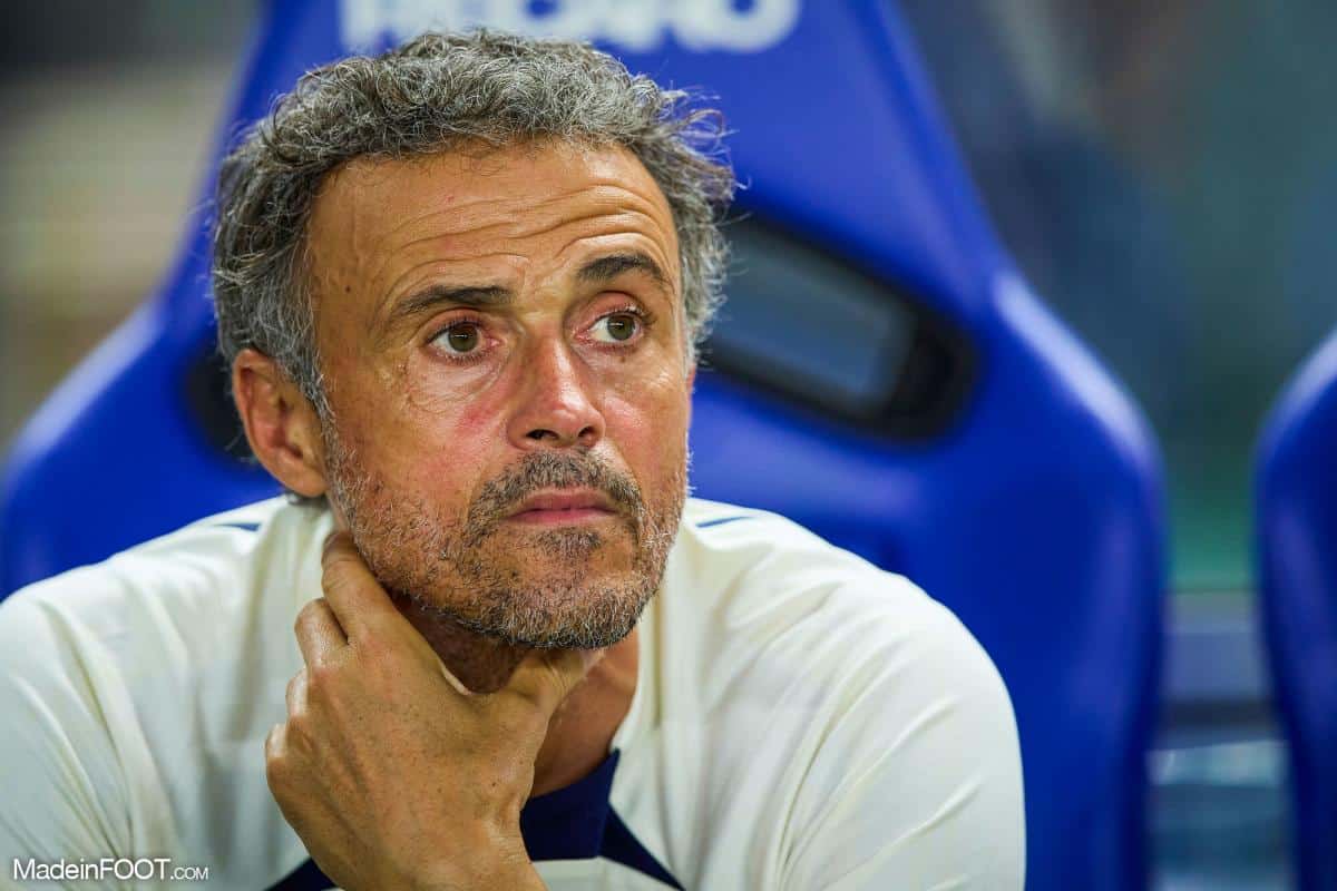 Luis Enrique : "Mbappé seul ne fera pas gagner la Ligue des Champions au PSG" 2 l1 20230731092640 1300