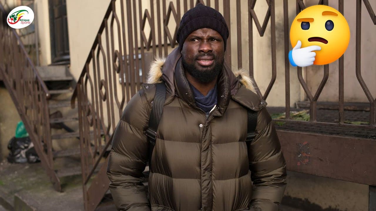 Le tacle violent d'Emmanuel Eboué sur un enfant enflamme la toile (images)