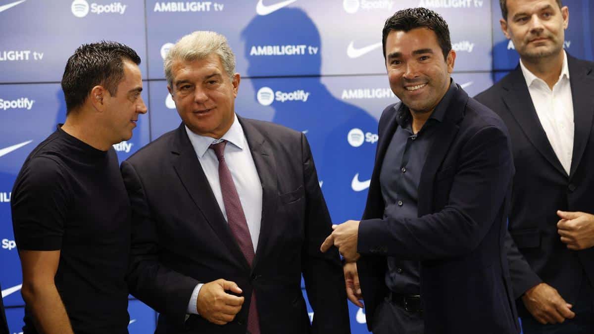 Le Barça se moque des primes