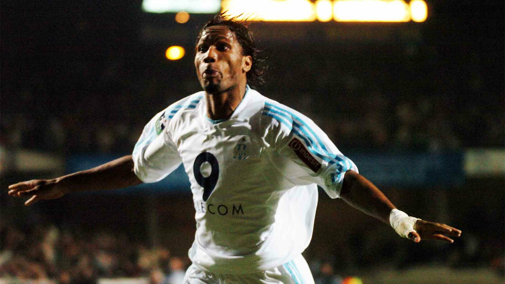 Ballon d'Or : Didier Drogba choque la toile « J'étais fier ! »
