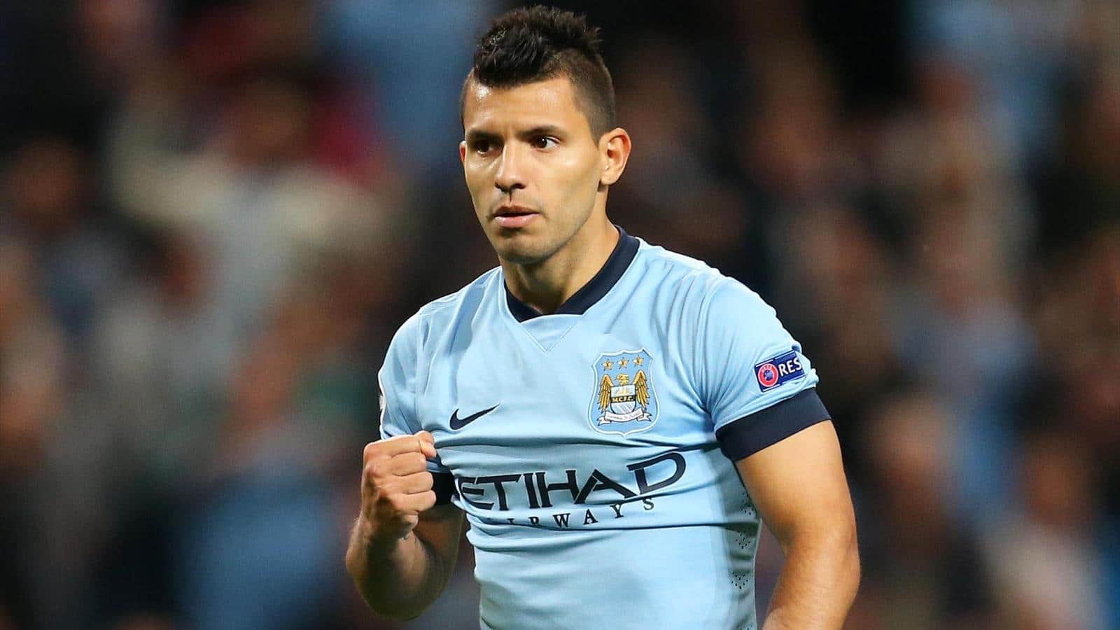 Aguero 