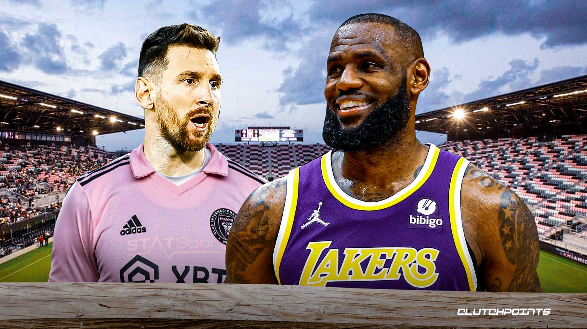 Lionel Messi 4e, LeBron et Curry out, voici les 5 athlètes les mieux payés aux Etats-Unis