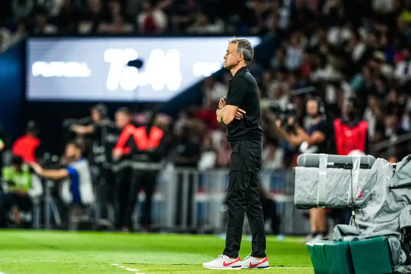 luis enrique mbappe marquera encore beaucoup cest dans son adn