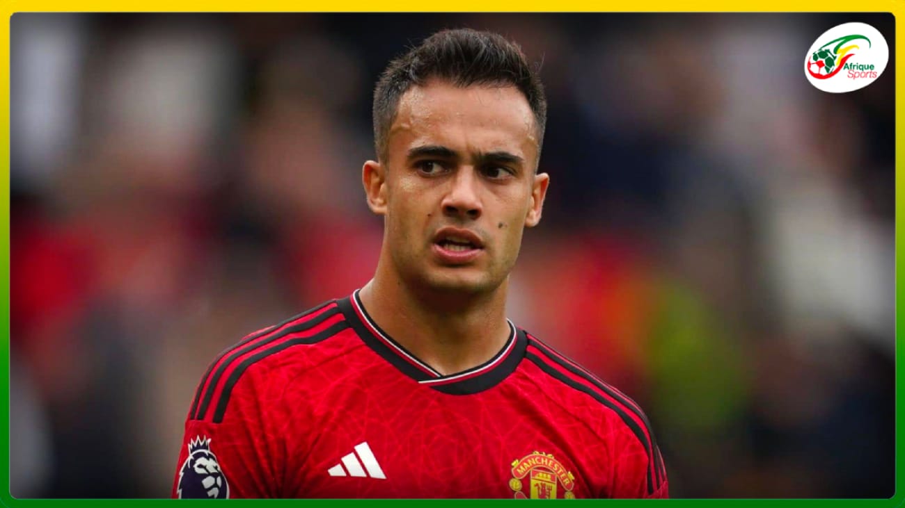 « Je lui suis reconnaissant » : Reguilon nomme le joueur de Man Utd qui l’a aidé à s’installer au club