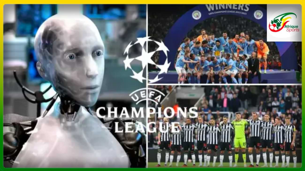 Un supercalculateur prédit le vainqueur de la Ligue des champions