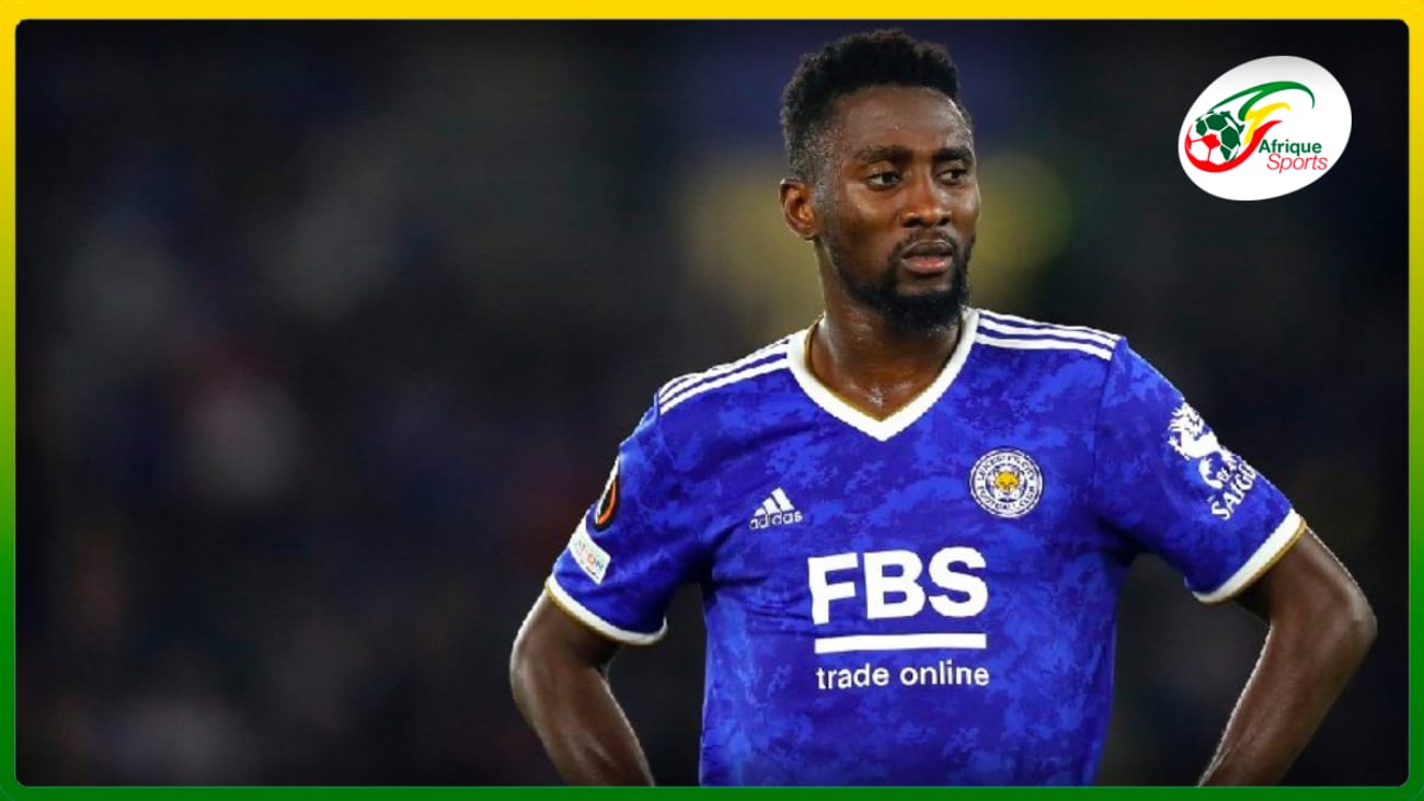 Ndidi se réjouit de son nouveau rôle à Leicester City