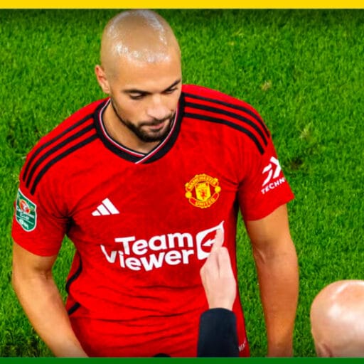 Sofyan Amrabat indique à Ten Hag sa position préférée mor 2023 09 27T110823.354