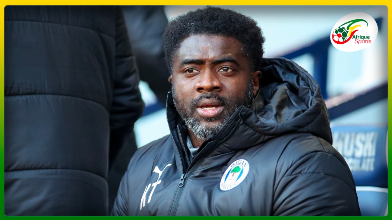 Kolo Toure : Le seul regret de ma carrière
