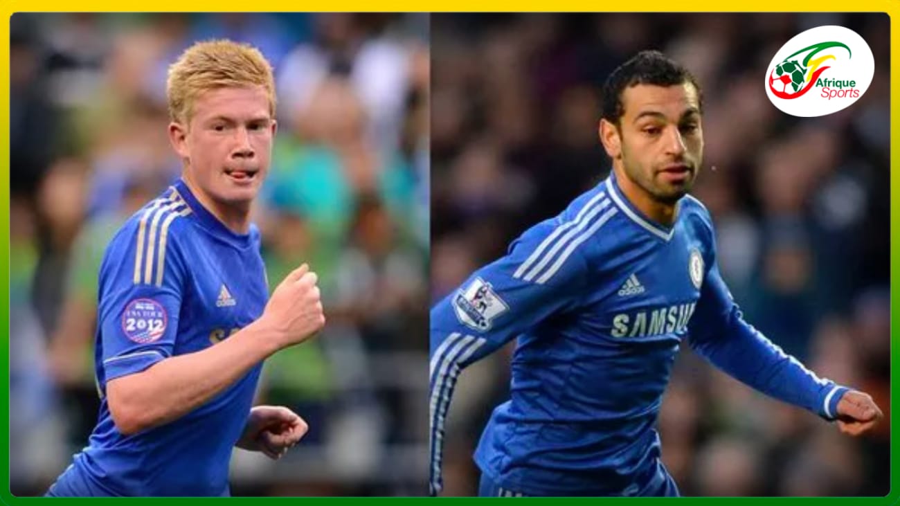 Chelsea : « Créer le prochain Mo Salah ou Kevin De Bruyne » s’il vend un seul joueur