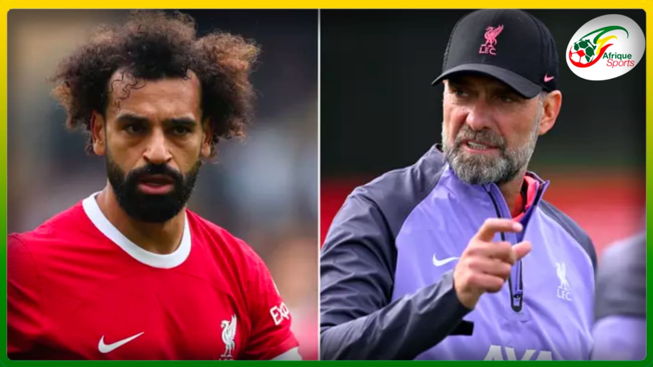 Liverpool signe un accord avec le successeur de Mo Salah, qui vaut sept fois plus qu’il y a 18 mois