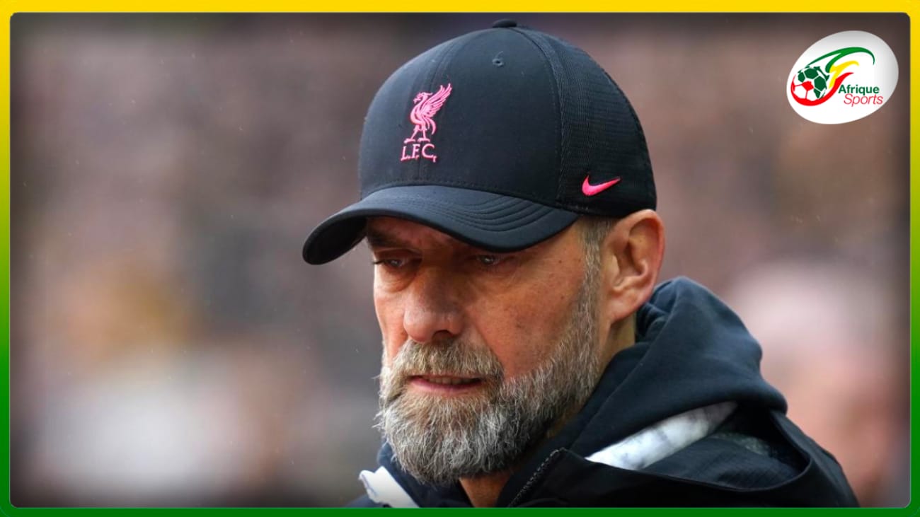 Les 4 plus grands maux de tête de Jurgen Klopp