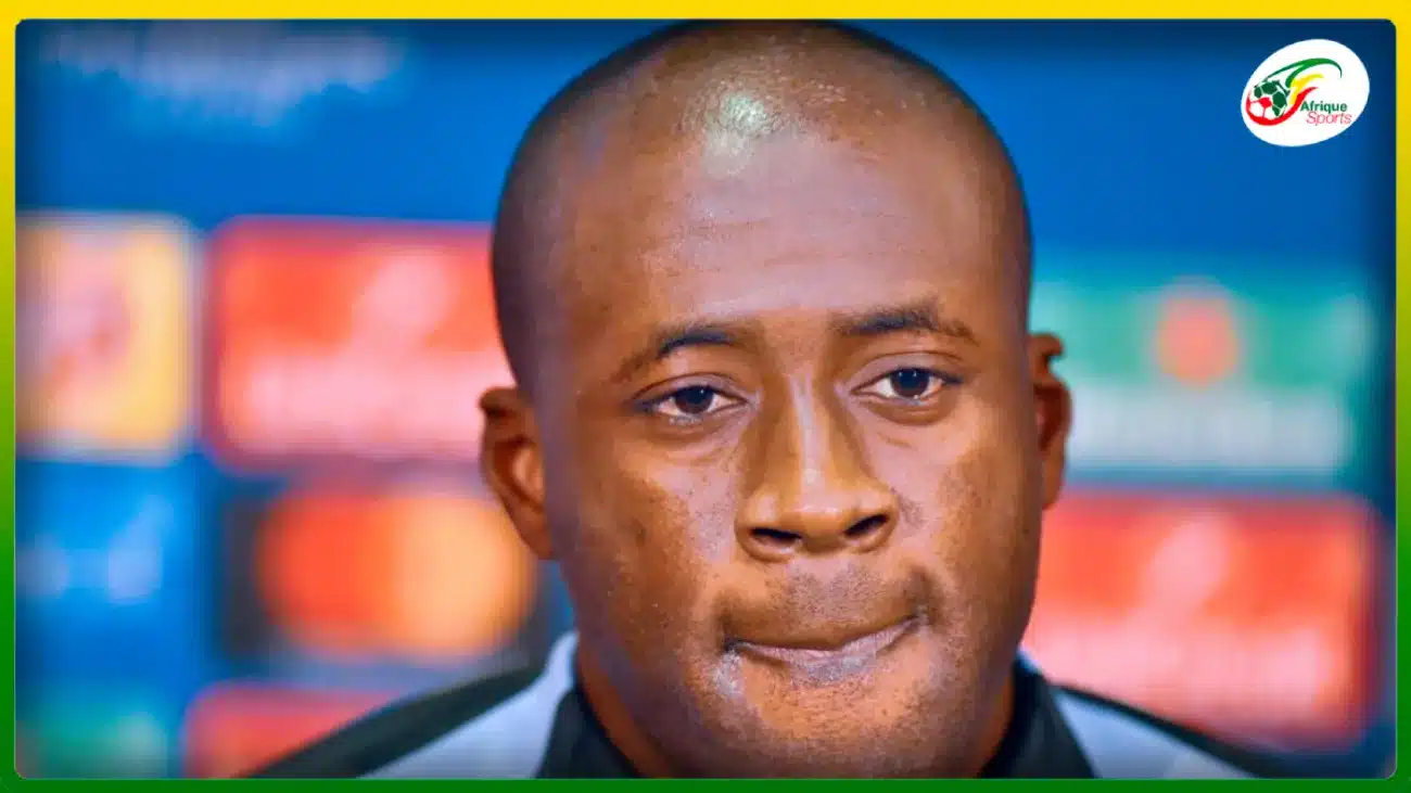 « Tout le monde le sait » : Yaya Touré nomme son plus grand footballeur de tous les temps