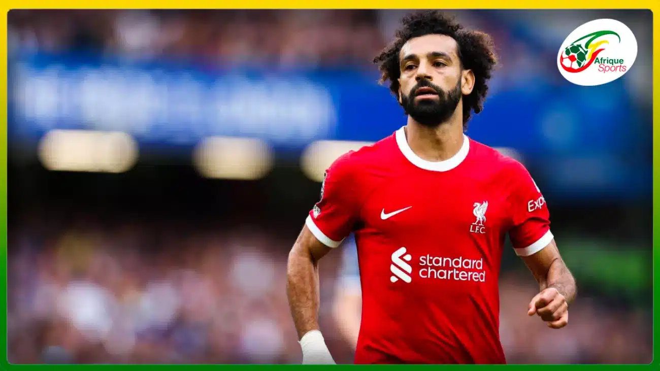 Un journaliste fait le point sur la recherche d’un remplaçant à Mo Salah par Liverpool