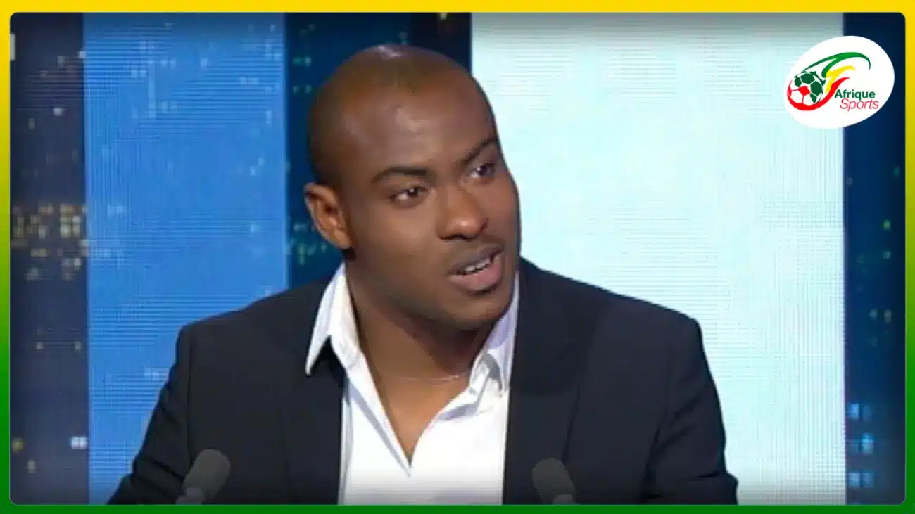 Enyeama révèle le nom du footballeur africain qui aurait dû remporter le titre de meilleur joueur du monde