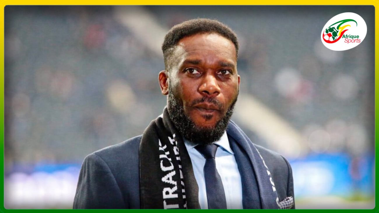 Okocha révèle pourquoi un joueur africain ne sera jamais le meilleur du monde