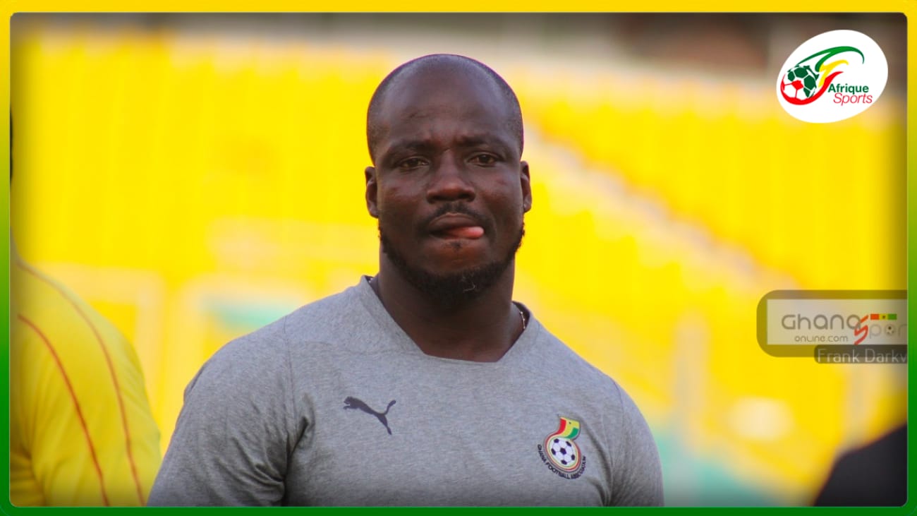 Que devient l’ancien capitaine du Ghana Stephen Appiah ?