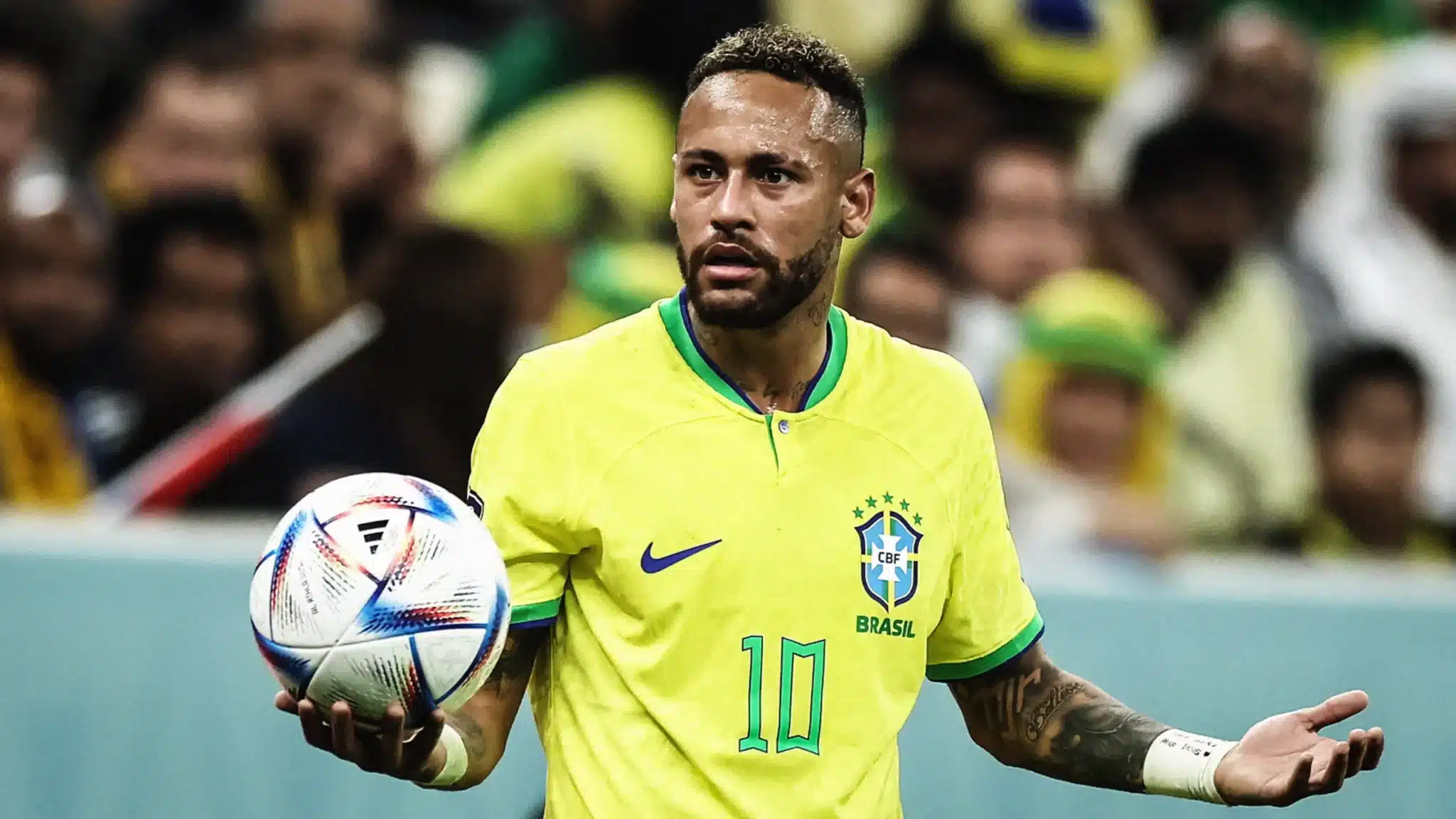Scandale sur Neymar : la presse brésilienne s’en prend violemment à l’Arabie saoudite