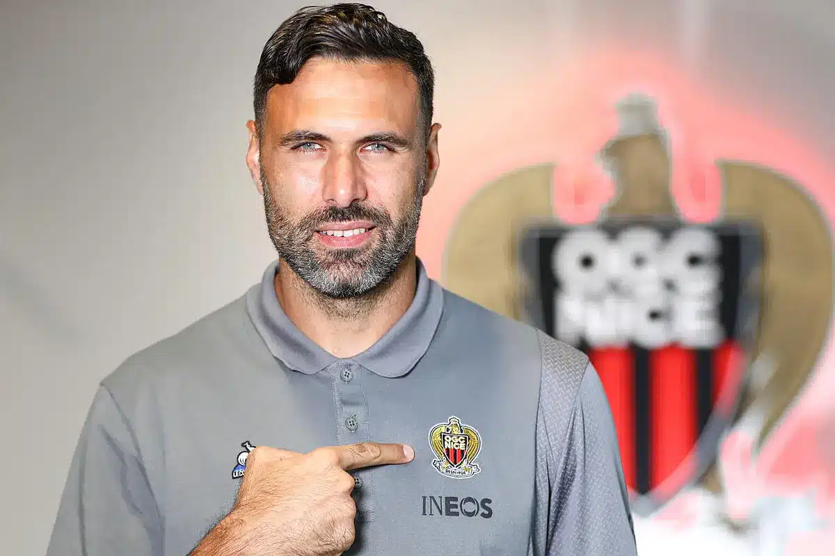 Sirigu OGC Nice