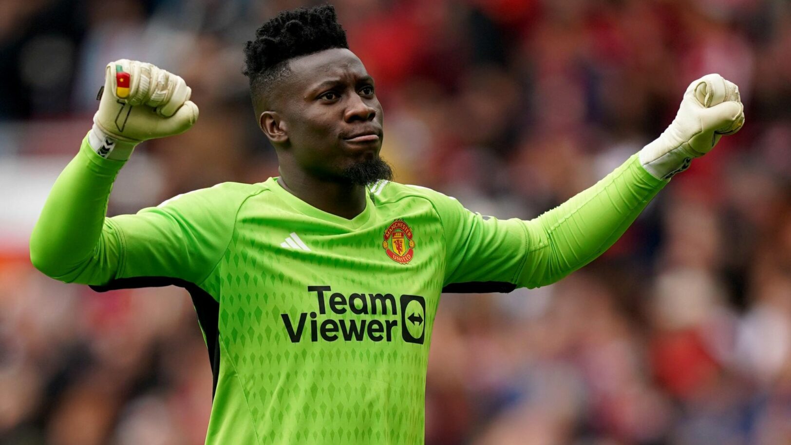 Premier League : André Onana explique son regain de forme après un 8e clean sheet