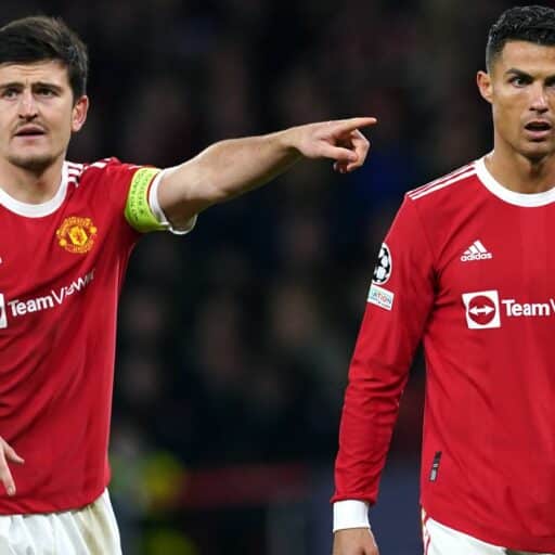 skynews harry maguire cristiano ronaldo 5677667