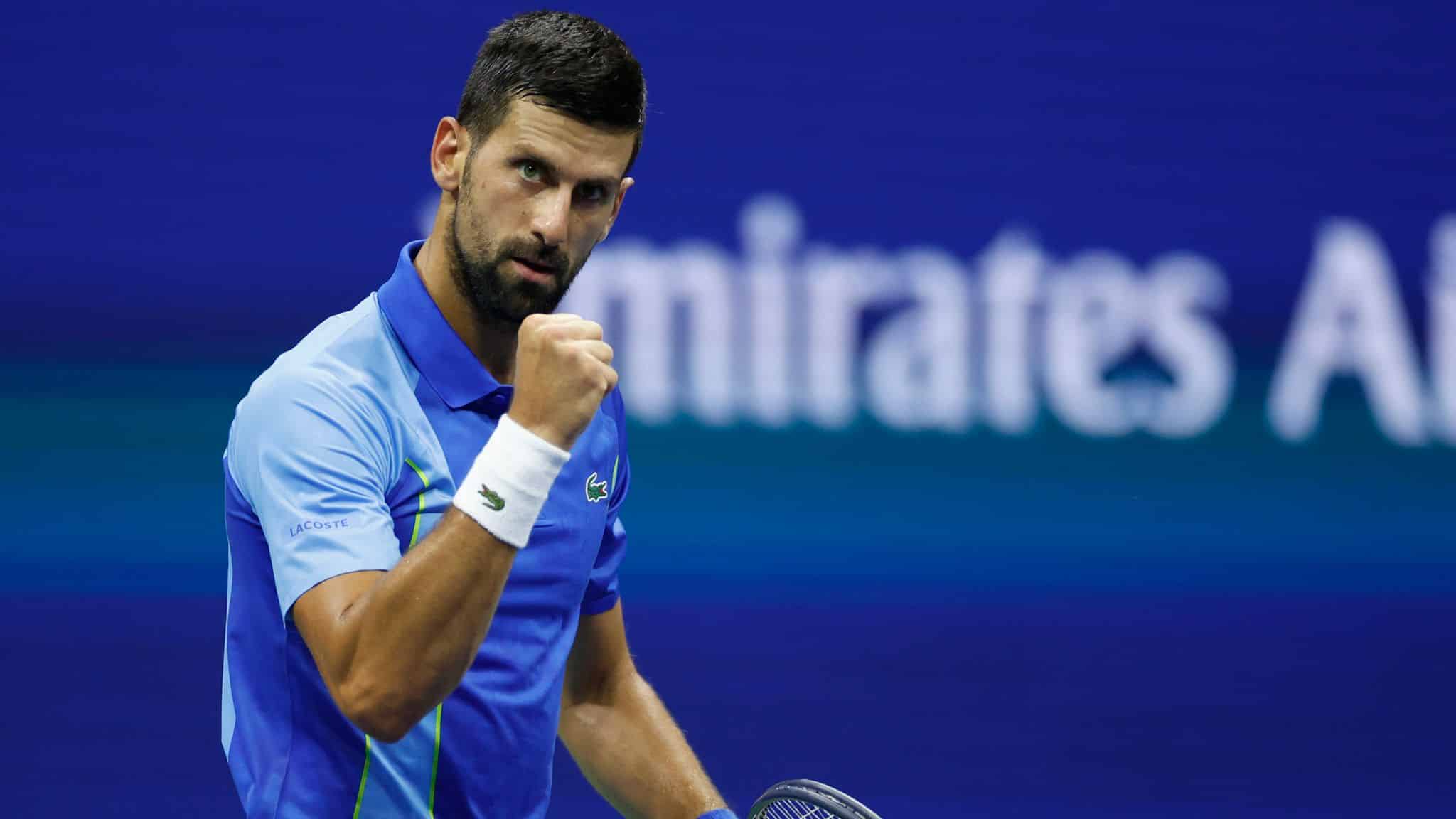 Sans langue de bois, Novak Djokovic crache ses vérités : « Si je n’étais pas Serbe, il y a… »