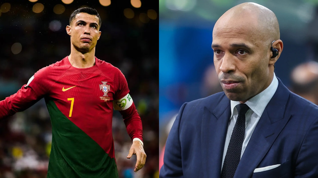 Premier League : Une star efface CR7 et Thierry Henry de l’histoire du championnat