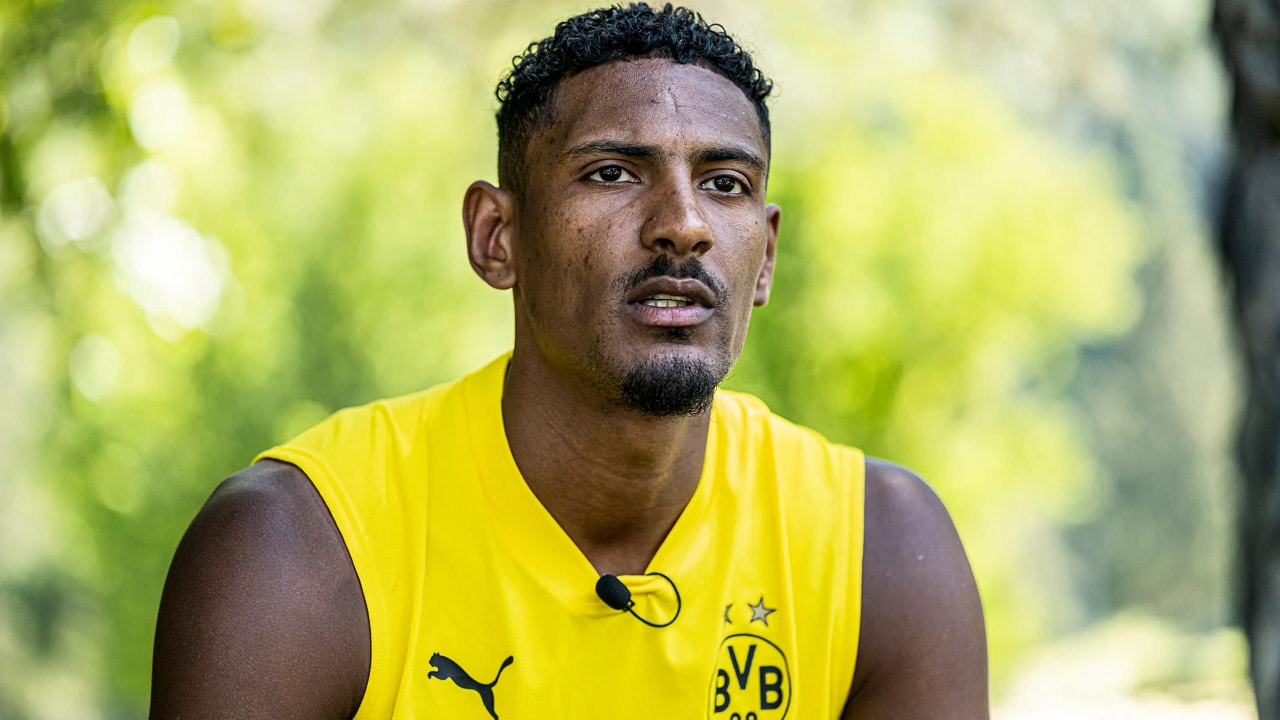 Sebastien Haller