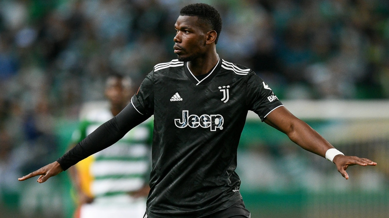Paul Pogba : Épinglé pour usage de testostérone, voici à quoi sert réellement le produit et ses dangers