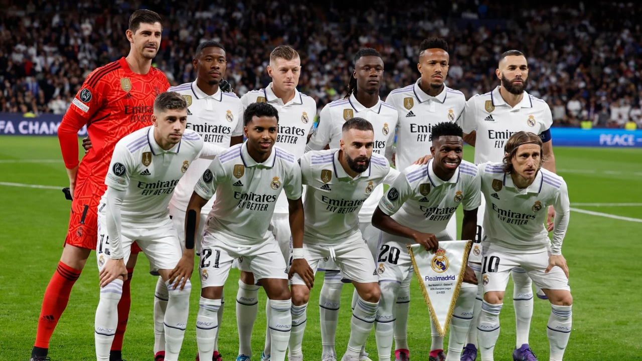 Il ne digère pas : « Dans ma carrière, cette équipe du Real Madrid a tellement volé mes équipes que… »