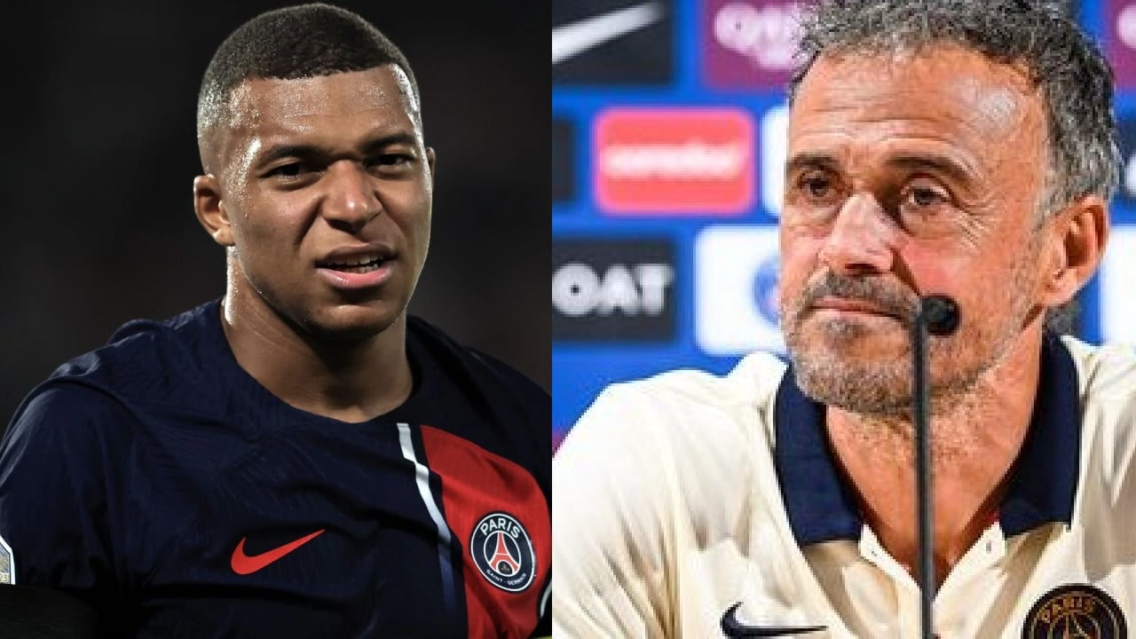 PSG – Interrogé sur une dépendance de Mbappé, Luis Enrique balance une réponse sans ambiguïté