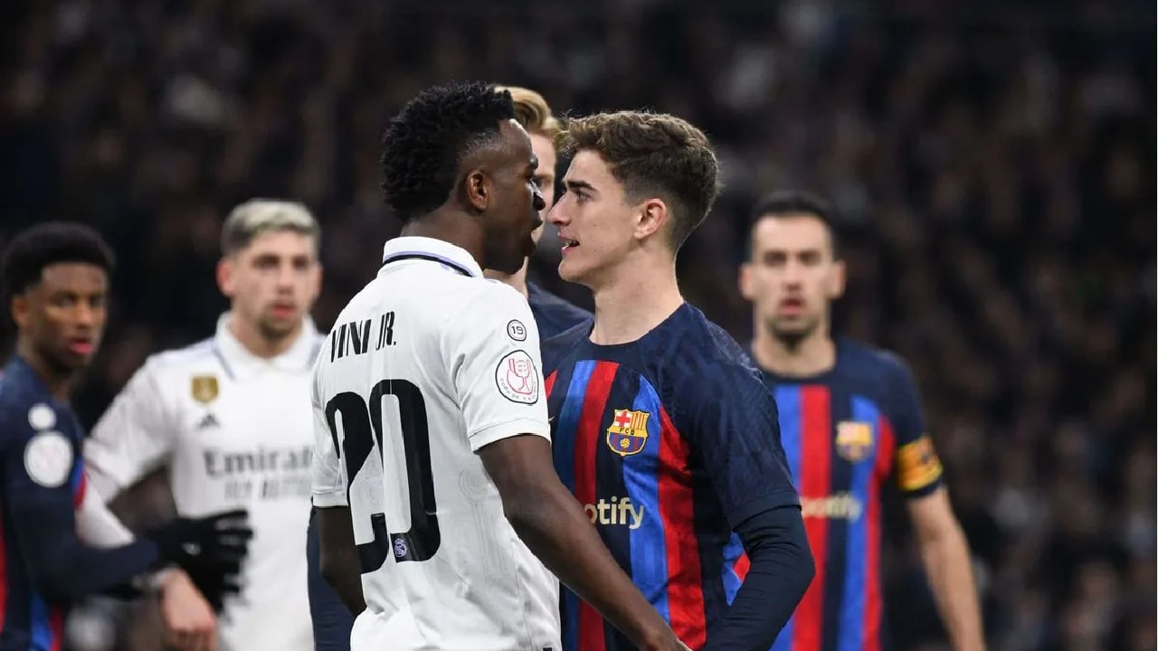 Rivalité Barça-Real, un catalan met le feu : « Ils ont beaucoup de titres mais c’est un club très ennuyeux »