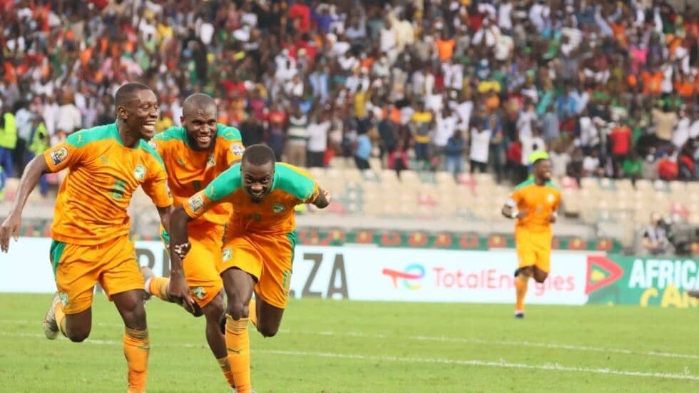 CAN 2023 (Q) : La Côte-d’Ivoire conclut en beauté les éliminatoires par une victoire face au Lesotho