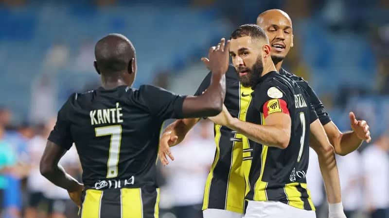 Ligue des Champions d’Asie : Le match d’Al-Ittihad annulé pour une improbable raison