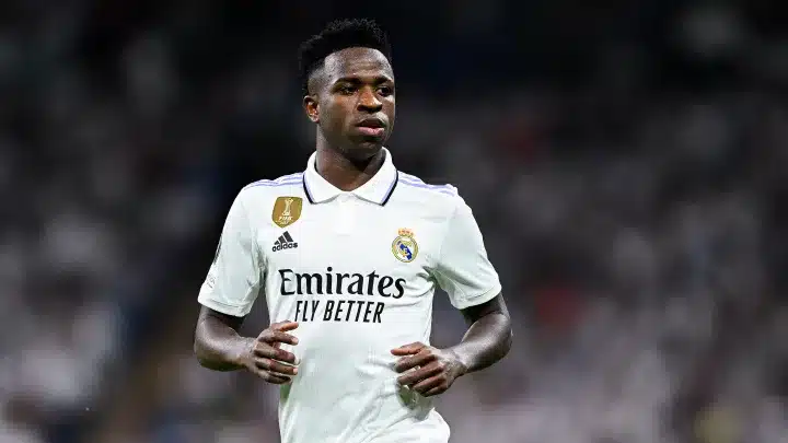 Vinicius annonce son prochain club après le Real Madrid: « J’ai promis et j’irai »