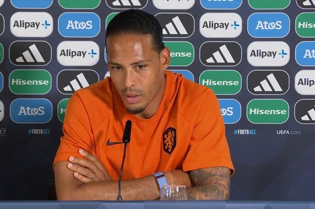 Pays-Bas : Van Dijk dévoile la clé pour battre la France