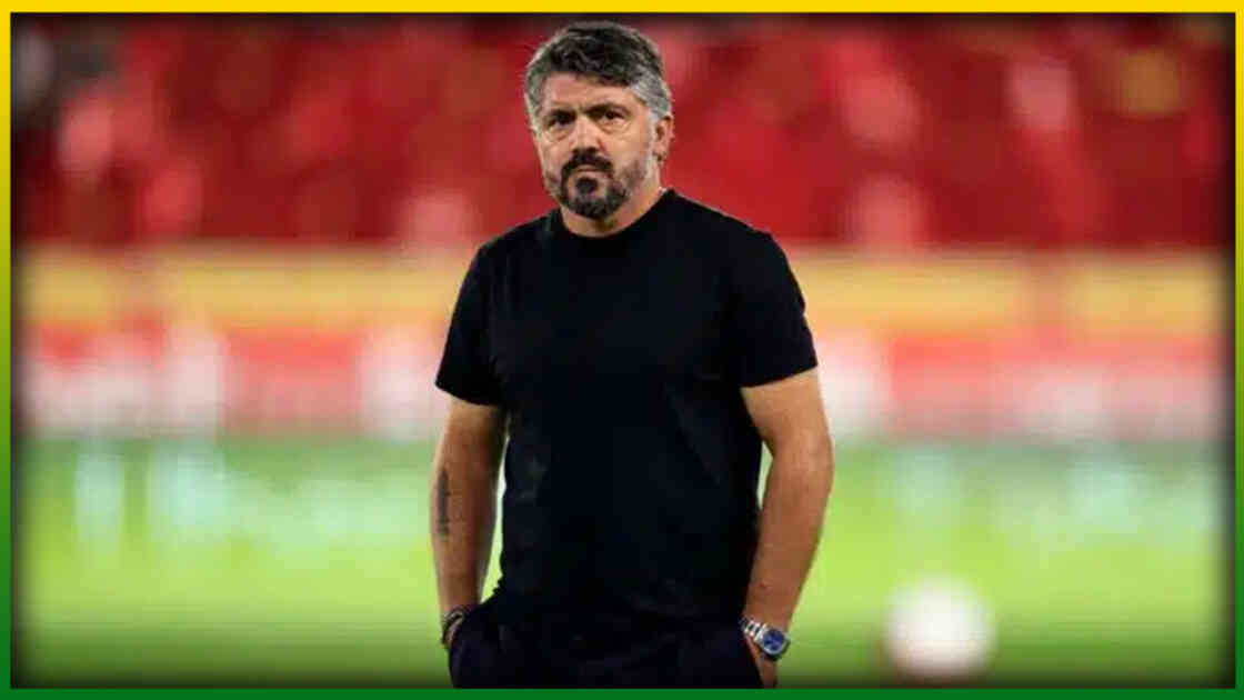 Gattuso s’enflamme pour une star africaine : « Il me fait penser à Kaka »