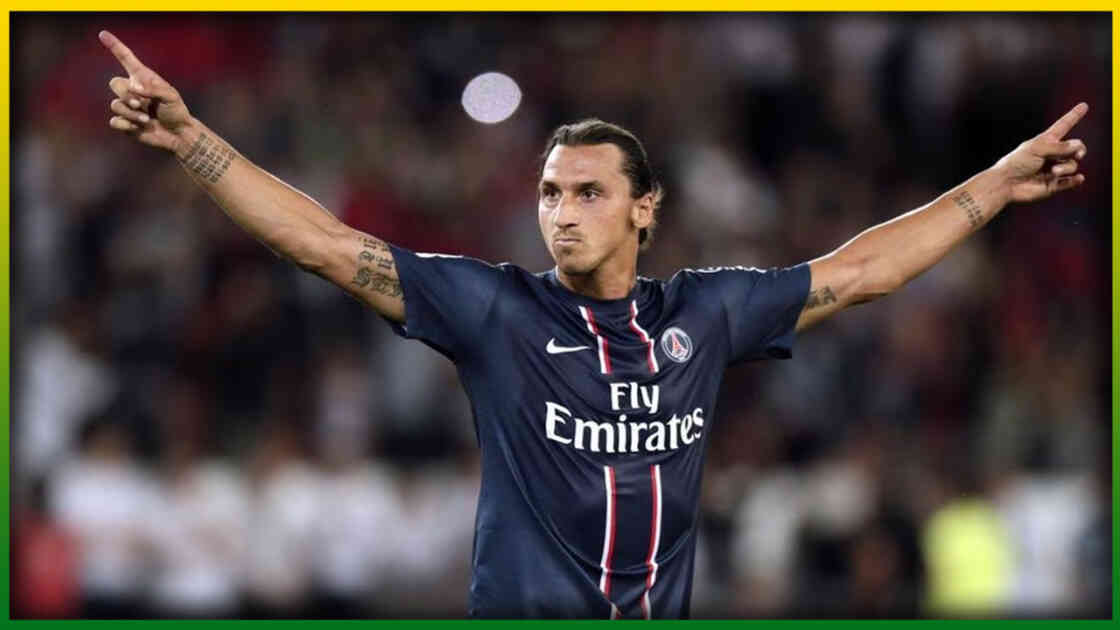 «Je ne voulais pas aller», l’étrange sortie d’Ibrahimovic sur son passage au PSG