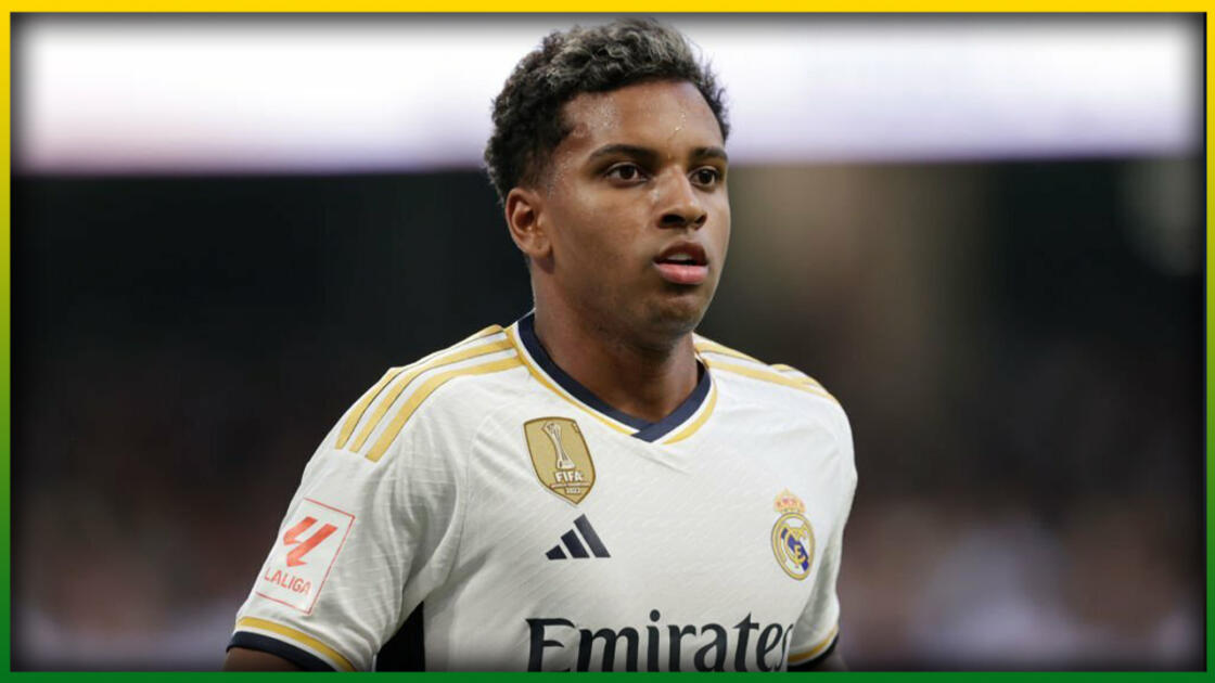 Real Madrid : l’inquiétude autour de Rodrygo s’intensifie