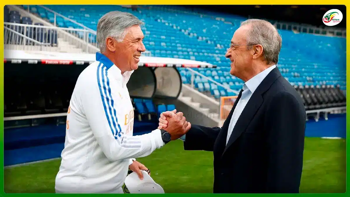 Le Real Madrid a le nouveau joyau argentin dans leur viseur : 17 ans et déjà éblouissant