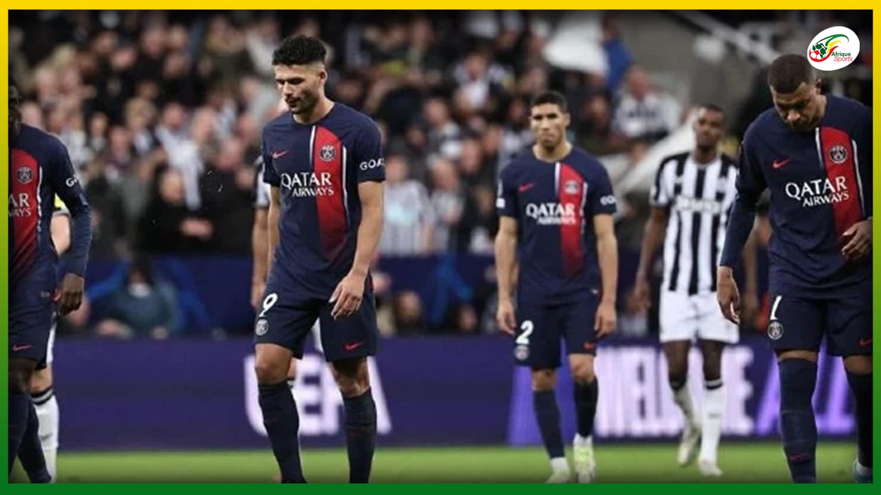 « Il faut s’inspirer de Newcastle pour leur faire mal », un cadre de Rennes annonce la couleur face au PSG